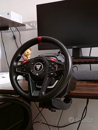 thrustmaster t128 xbox 