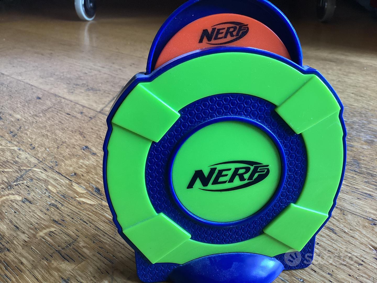 Bersaglio della Nerf - Tutto per i bambini In vendita a Bergamo