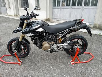 Hypermotard 1100S