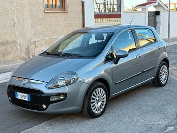 Fiat Punto Evo 1.3 MJT 75CV 5P S&S Dynamic - 2011