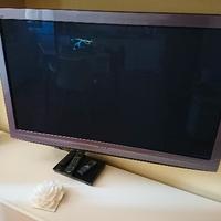 Panasonic viera tx 46g20 infinity black