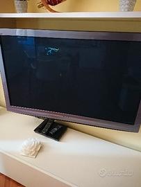 Panasonic viera tx 46g20 infinity black