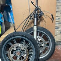 Ricambi moto beverly