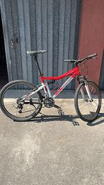 Mountain bike prezzo trattabile