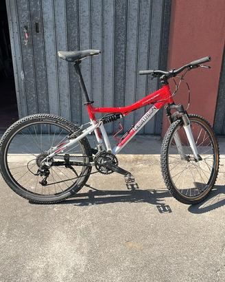 Mountain bike prezzo trattabile