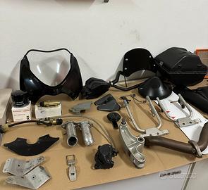 RICAMBI DUCATI MONSTER