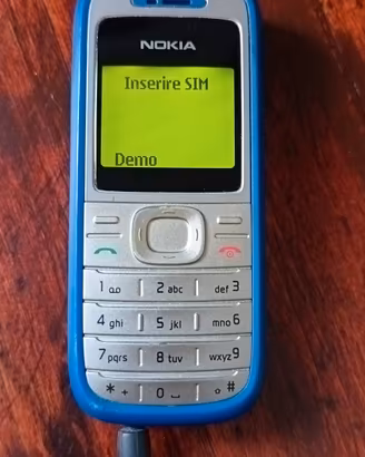 Telefono Nokia 
