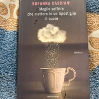 Meglio soffrire che mettere in… di S. Casciani