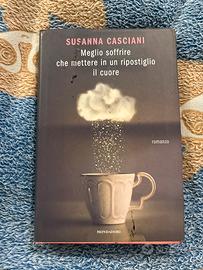 Meglio soffrire che mettere in… di S. Casciani