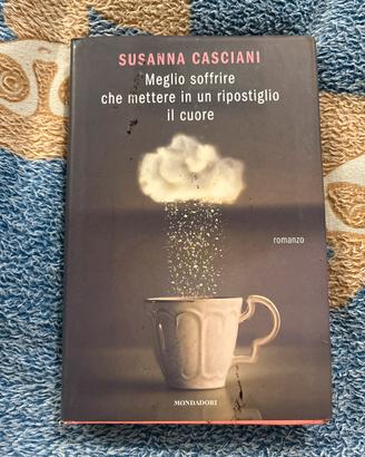 Meglio soffrire che mettere in… di S. Casciani