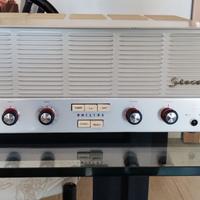 Amplificatore valvolare Philips AG 9015 come nuovo