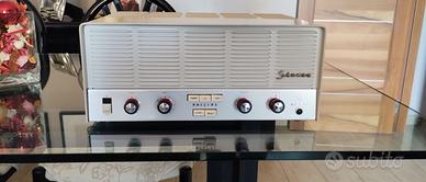 Amplificatore valvolare Philips AG 9015 come nuovo