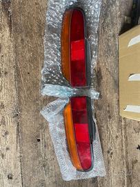 Nissan S13 fari posteriori