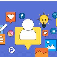 Social Media Manager&Content Creator