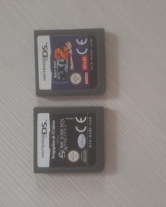 asterix obelix xxl /sorcerer's apprentice