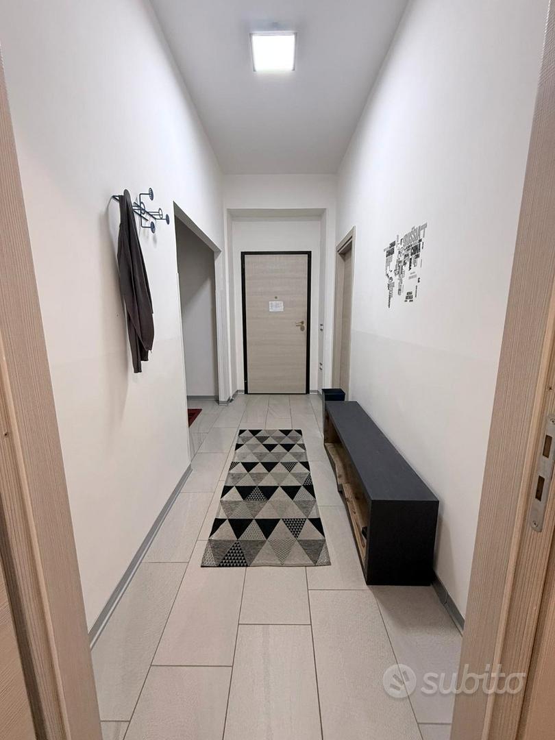 Apartment in Cotronei, Crotone - Vista 3