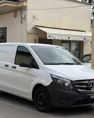 MERCEDES-BENZ VITO 1.7 110 CDI Long Furgone