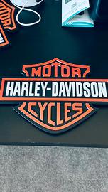 Logo Harley Davidson 