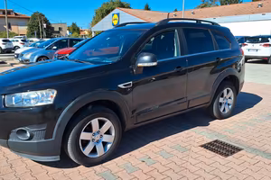 captiva 2200 163 CV 7 posti 