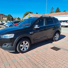 captiva 2200 163 CV 7 posti 