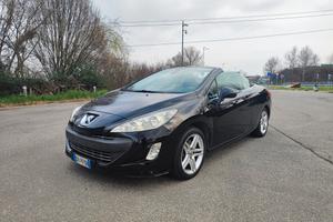 Peugeot 308 2.0 HDi Cabrio