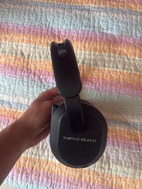 Cuffie gaming turtle beach stealth 500