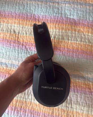 Cuffie gaming turtle beach stealth 500