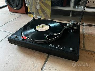 Emerson elio 4500 giradischi