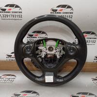 Volante multifunzione 2012 honda civic ix 78500tv0