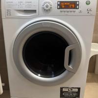 Hotpoint Ariston Lavasciuga 9,0 kg + 6 kg