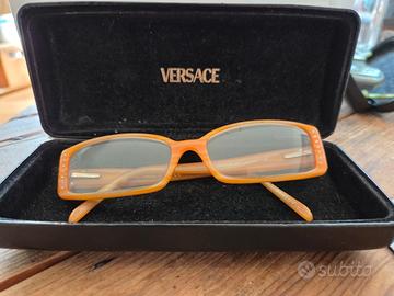 occhiali donna da vista Versace