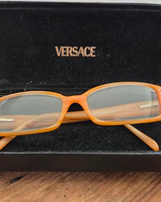 occhiali donna da vista Versace