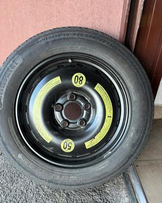 Ruotino di scorta