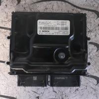 CENTRALINA MOTORE FORD FIESTA
