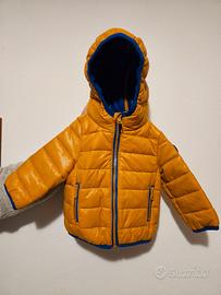 Giubbotto autunnale/primaverile