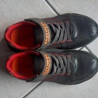 scarpe Skechers Vortex 2.0 bambino taglia 34