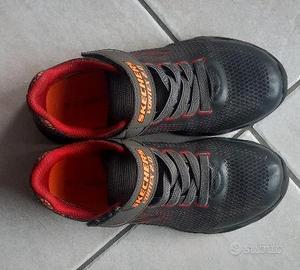 scarpe Skechers Vortex 2.0 bambino taglia 34