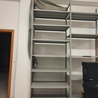 Mobili arredamento ufficio