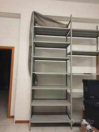 Mobili arredamento ufficio