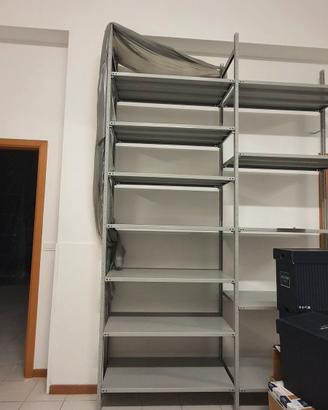 Mobili arredamento ufficio
