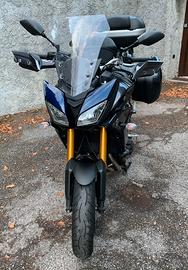 Yamaha Tracer