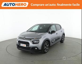 CITROEN C3 KU24161
