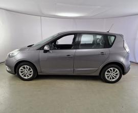 RENAULT SCENIC X-MOD 2013 1.5 dCi 110CV S&S Live