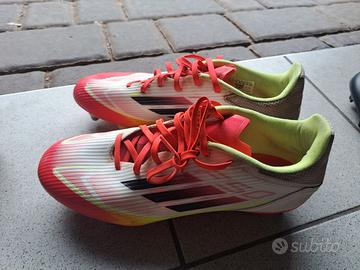 Scarpe da calcio ragazzo