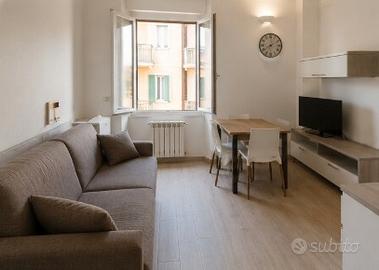Bilocale-Santa Croce-disponibile