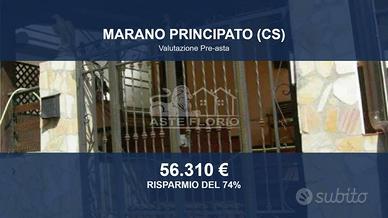Immobile in asta di 127 m² con più di 5 locali a M