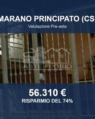 Immobile in asta di 127 m² con più di 5 locali a M