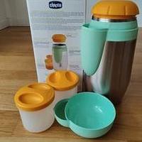 Thermos bambini - Porta pappa