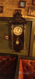 Orologi a pendolo da parete/a colonna