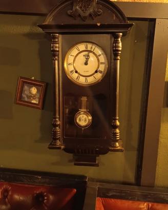 Orologi a pendolo da parete/a colonna